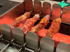 -丰茂烤串(金源店)