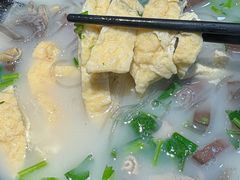 -鸭小妹鸭血粉丝(老门东店)