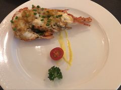 -安蒂娅·海鲜自助餐厅(安蒂娅美兰酒店)