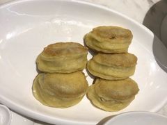 喜鼎蒸茄盒-喜鼎海胆水饺(柏威年购物中心店)