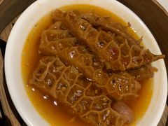 -万荟轩海鲜·粤式点心自助餐厅(蓝海风万怡酒店)