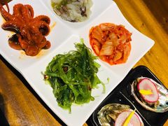 -和彩放题餐厅(酒仙桥店)