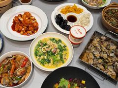 -必点海鲜·海肠捞饭·鲅鱼水饺(滨江道店)