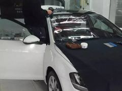 -名车坊威固授权汽车贴膜隐形车衣(世纪大道店)