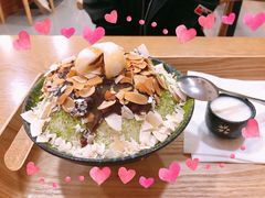 -雪花姐姐(泰华城新天地店)