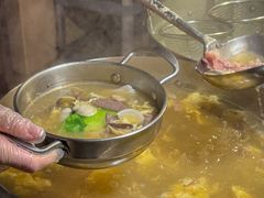 -味餐厅·海鲜·火锅·自助餐