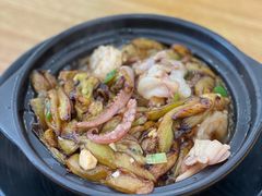 -新健小吃(承德街店)