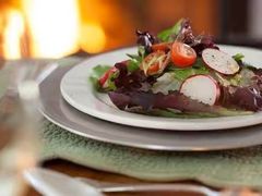 -半秋山西餐厅(巴南万达广场店)