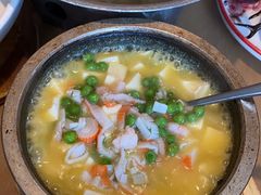 -新白鹿餐厅(城西银泰城店)