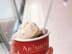 冰淇淋球-喜庭海鲜自助(来福士店)