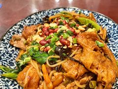 -螺世纪螺蛳粉·桂味小排档(裕德店)