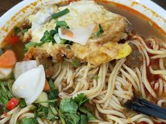 -小潘牛肉拉面馆