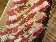-牛局炭火烧肉(上邦百汇城店)