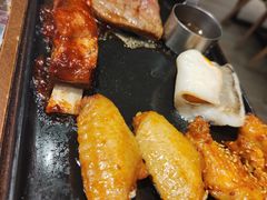 -必胜客(新中纬店)