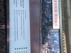 -东方明珠广播电视塔