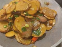 -嘎嘎鸭脑壳(蜀汉路店)