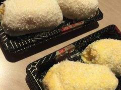 -鳳城美食坊(蒙特雷公园)