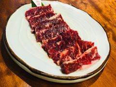 -热血兄弟·炭火烤肉(融侨中心店)