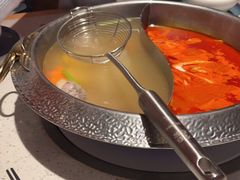 -左庭右院鲜牛肉火锅(环球港店)
