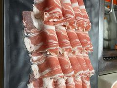 -海底捞火锅(枫蓝国际购物中心店)