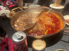 -色響火锅(恒隆广场店)