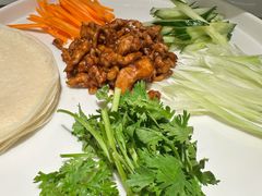 -上关东东北菜(夫子庙水游城店)