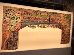 -北京工艺美术博物馆