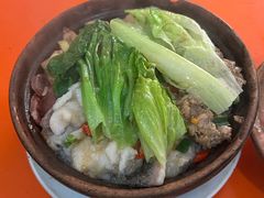 -潮香兴煲仔饭(莲花路店)