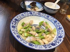 -兰边碗(鼓楼店)