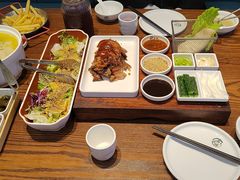 厨大将烤肘子-厨大将烤肘子(镇江北路店)