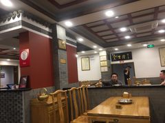 大堂-金生隆(六铺炕店)