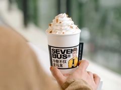 -Sevenbus一家奶茶店(汕头万象城店)