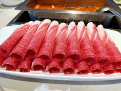 捞派澳洲肥牛-海底捞火锅(劲松店)