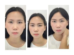 -杨益美学·野生眉半永久纹眉发际线