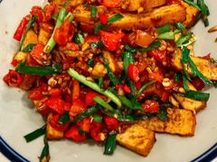 -新新湘菜馆(新中街二条店)