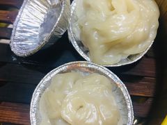 小笼包-三餐乐(执信南路店)