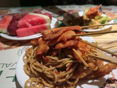 -骑士牛排(北仑银泰城店)