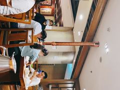 大堂-紫霞门韩国料理烤肉(深南东路店)