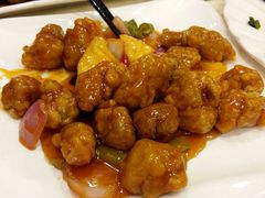 -新东城喜宴海鲜酒家(同德店)