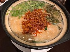 -大理实力希尔顿酒店御璽中餐厅YUXI – CHINESE RESTAURANT