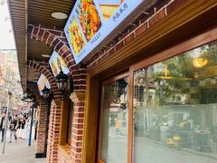 -清真·玛丽亚新疆菜主题餐厅(浙江中路店)