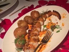 -壳里西餐厅Coquille Seafood Bistro(蒙自路店)