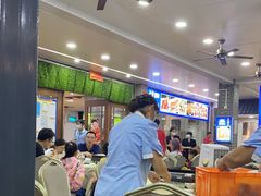 -鹏城人家海鲜酒家·23年老字号(较场尾店)