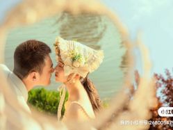 点击看大图 -情订奇缘婚纱摄影(和平路店)