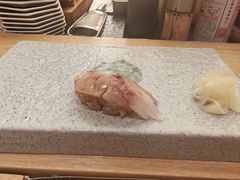 -鮨政·Omakase(港汇恒隆广场店)