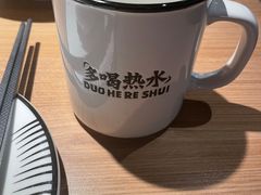 -新太二·鲜料川菜(晶耀前滩店)