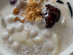 -夏羽记甜品(小榄大信店)