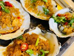 -烤五行·烧烤烤串(石佛营店)