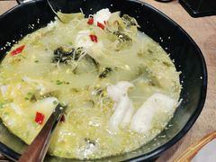 -好人民间小吃·番茄鱼酸菜鱼(木渎悠方店)