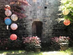 -景德镇古窑民俗博览区